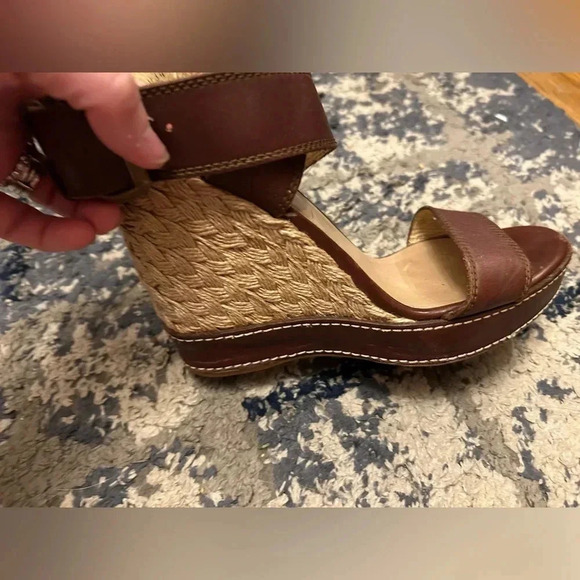 Stuart Weitzman Espadrilles - Picture 11 of 12